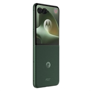Motorola Razr 70+ - 512GB - Mountain View